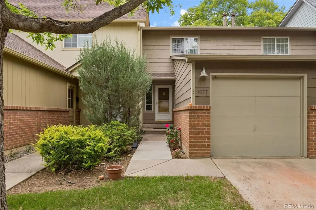 1077 Artemis Circle Lafayette CO 80026