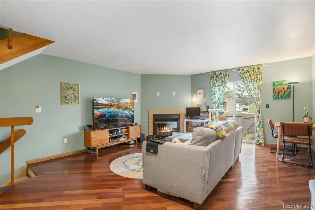 1077 Artemis Circle Lafayette CO 80026