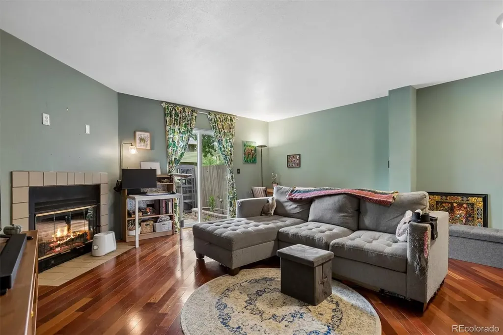 1077 Artemis Circle Lafayette CO 80026