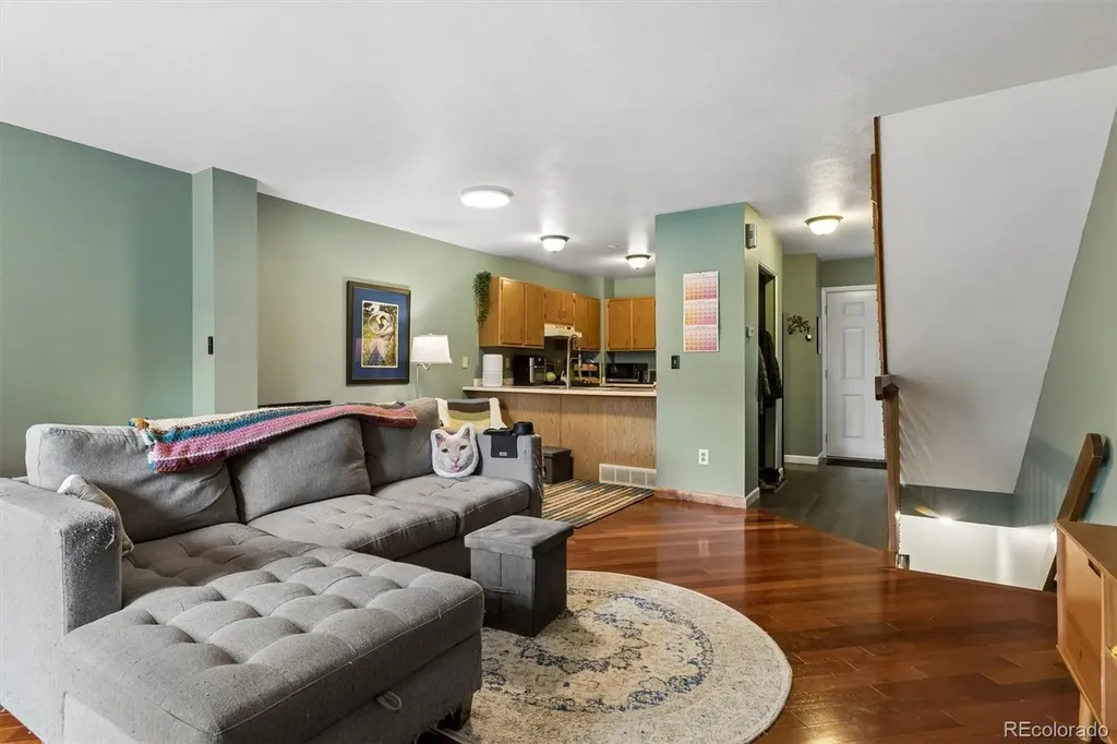 1077 Artemis Circle Lafayette CO 80026