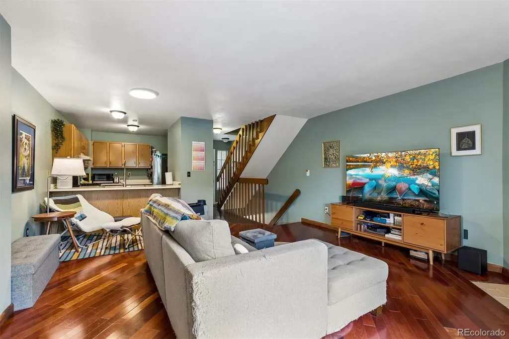 1077 Artemis Circle Lafayette CO 80026