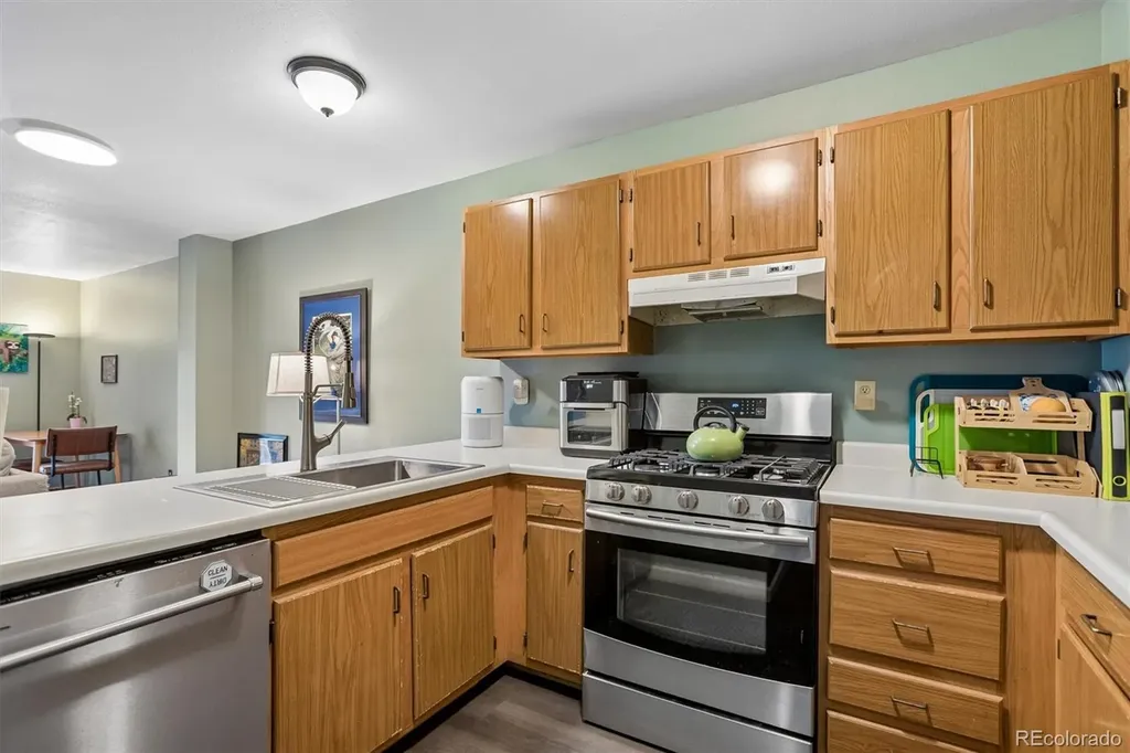 1077 Artemis Circle Lafayette CO 80026