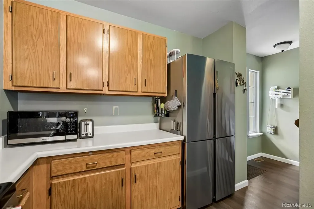 1077 Artemis Circle Lafayette CO 80026