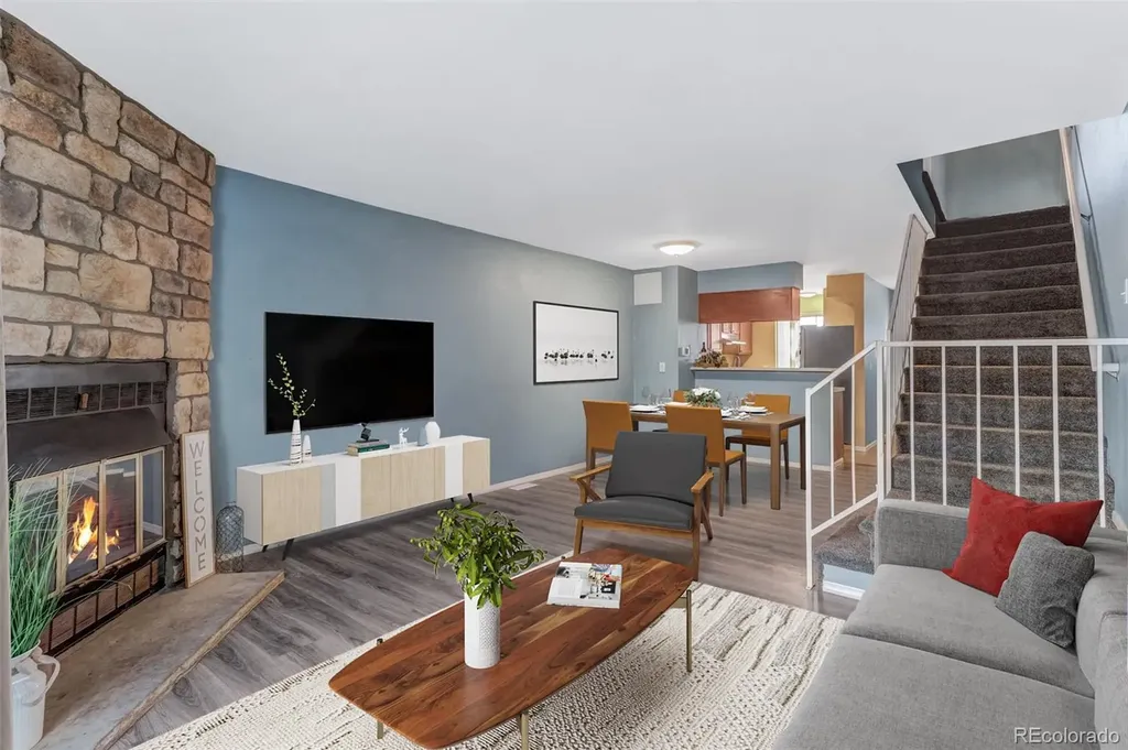 10142 W Dartmouth Avenue Lakewood CO 80227