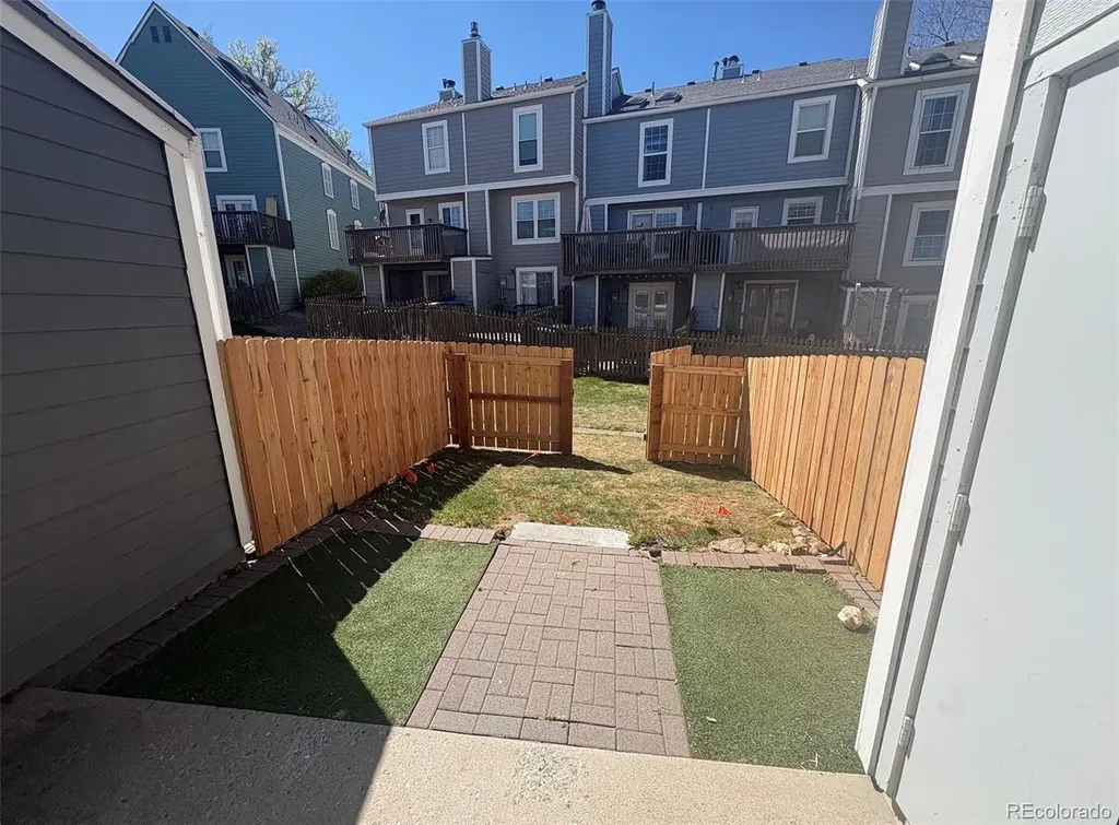 10142 W Dartmouth Avenue Lakewood CO 80227