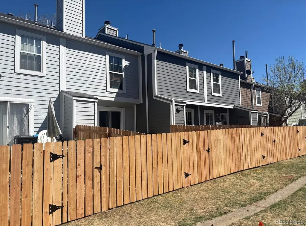 10142 W Dartmouth Avenue Lakewood CO 80227