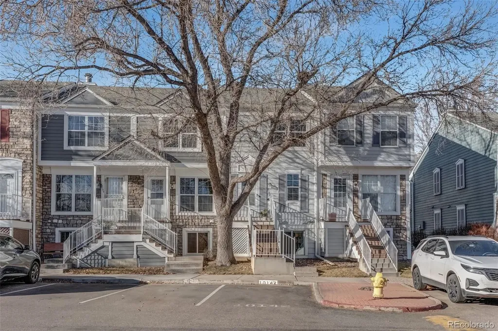 10142 W Dartmouth Avenue Lakewood CO 80227