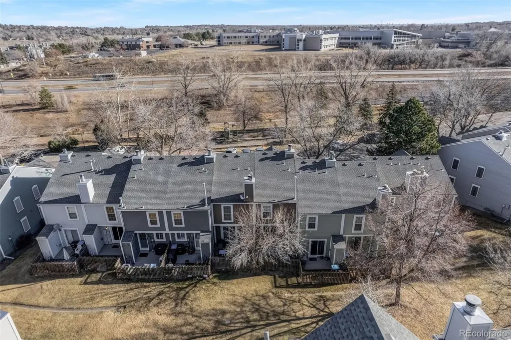 10142 W Dartmouth Avenue Lakewood CO 80227