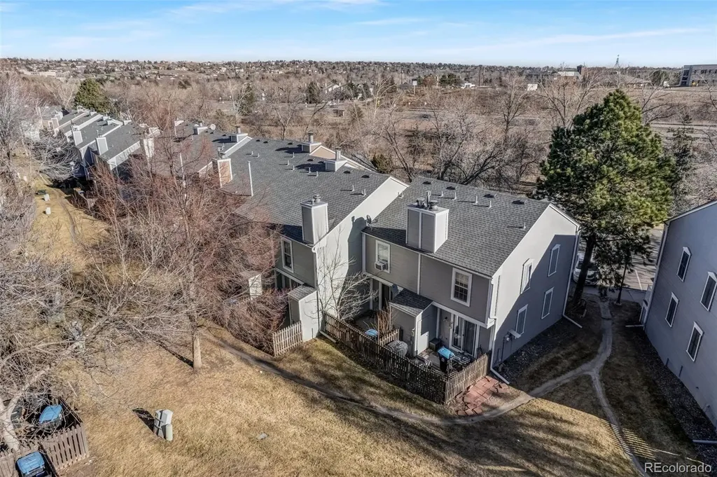 10142 W Dartmouth Avenue Lakewood CO 80227