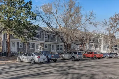 10142 W Dartmouth Avenue Lakewood CO 80227