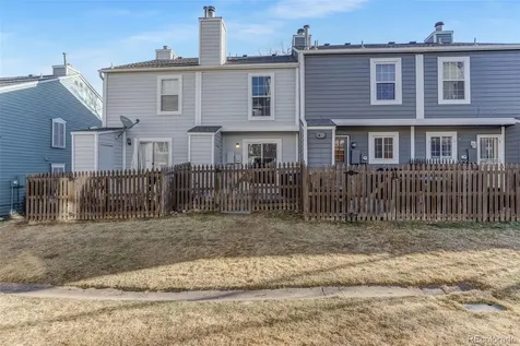10142 W Dartmouth Avenue Lakewood CO 80227