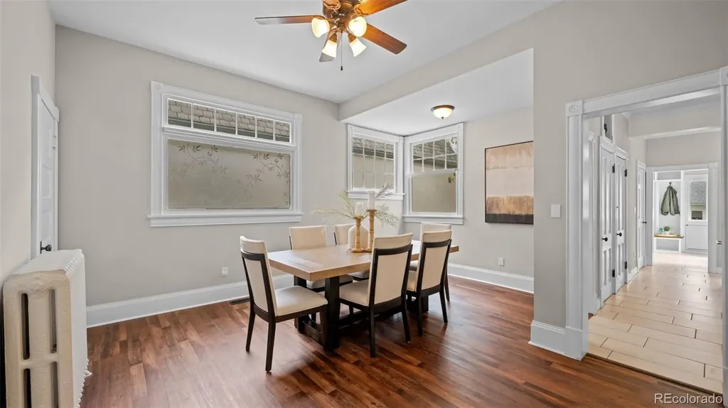 1527 N Nevada Avenue Colorado Springs CO 80907
