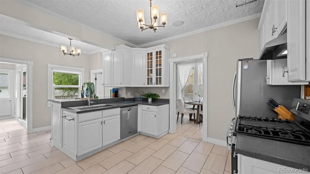 1527 N Nevada Avenue Colorado Springs CO 80907