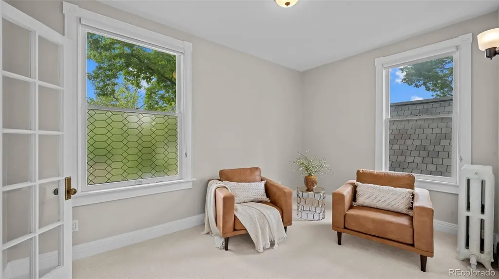 1527 N Nevada Avenue Colorado Springs CO 80907