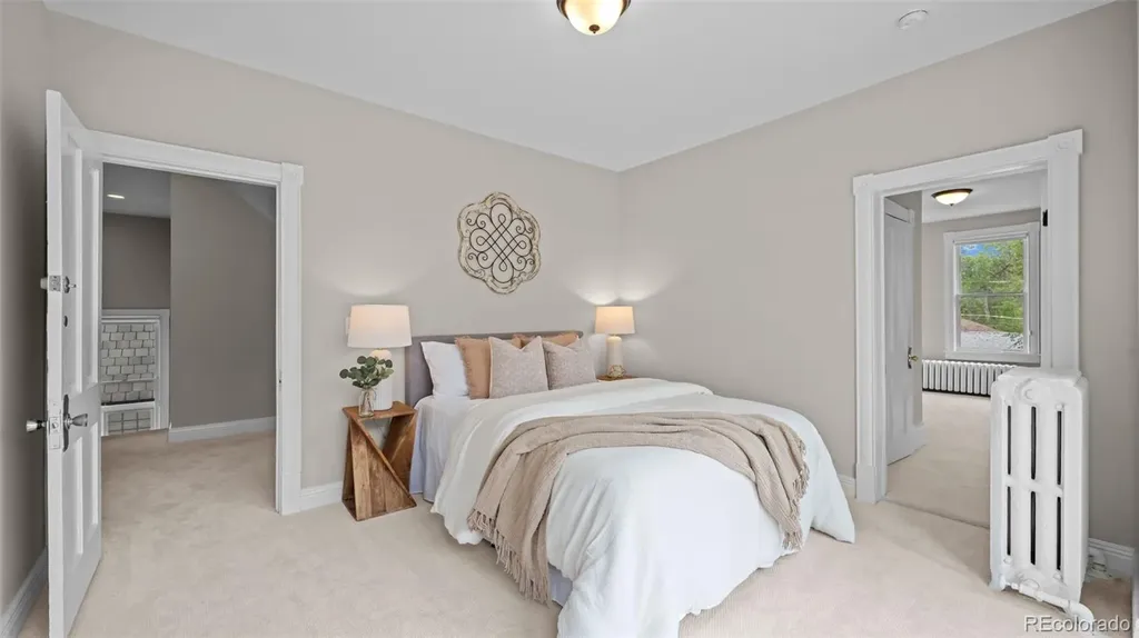 1527 N Nevada Avenue Colorado Springs CO 80907