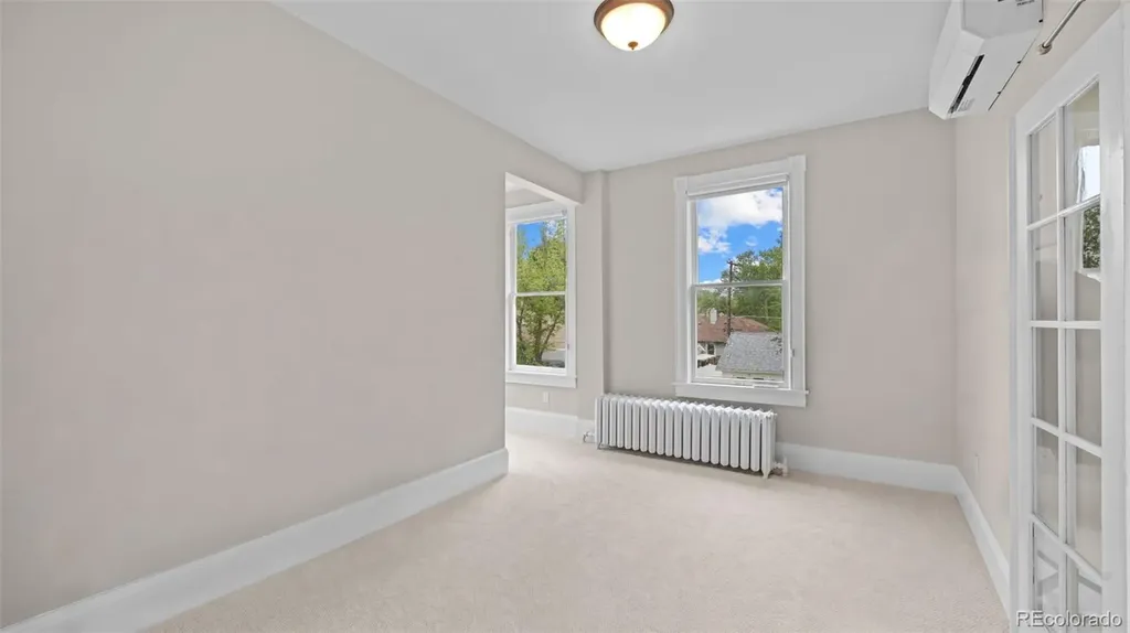 1527 N Nevada Avenue Colorado Springs CO 80907