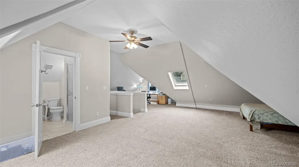 1527 N Nevada Avenue Colorado Springs CO 80907
