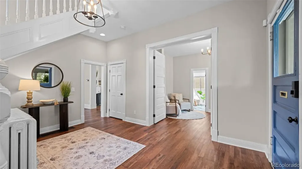 1527 N Nevada Avenue Colorado Springs CO 80907