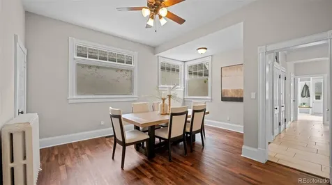 1527 N Nevada Avenue Colorado Springs CO 80907