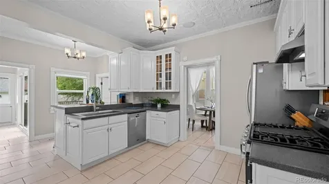 1527 N Nevada Avenue Colorado Springs CO 80907