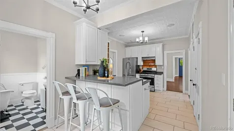 1527 N Nevada Avenue Colorado Springs CO 80907