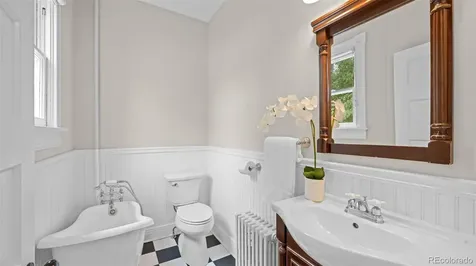 1527 N Nevada Avenue Colorado Springs CO 80907