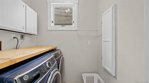 1527 N Nevada Avenue Colorado Springs CO 80907