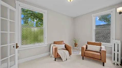 1527 N Nevada Avenue Colorado Springs CO 80907