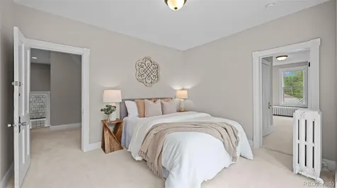 1527 N Nevada Avenue Colorado Springs CO 80907