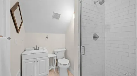 1527 N Nevada Avenue Colorado Springs CO 80907