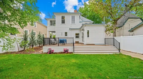 1527 N Nevada Avenue Colorado Springs CO 80907