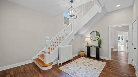 1527 N Nevada Avenue Colorado Springs CO 80907