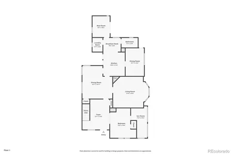 1527 N Nevada Avenue Colorado Springs CO 80907