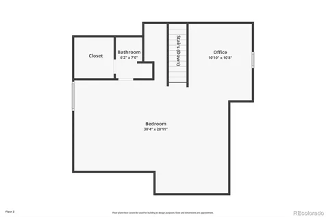 1527 N Nevada Avenue Colorado Springs CO 80907