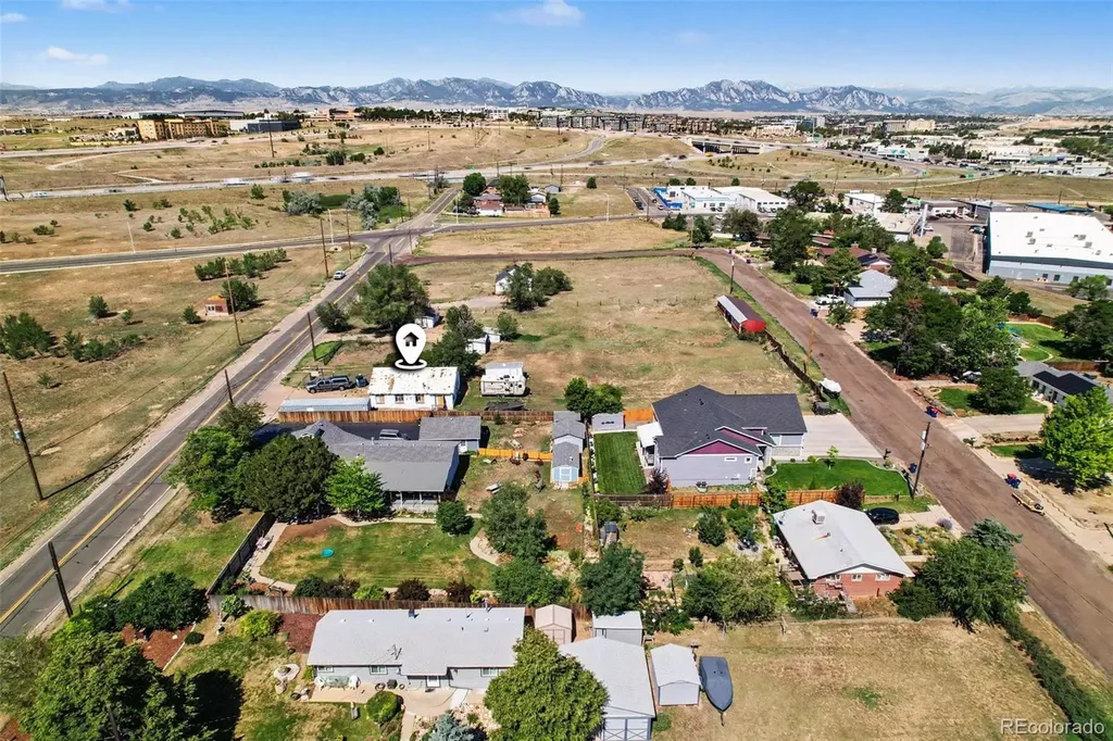 8035 W 120th Avenue Broomfield CO 80020
