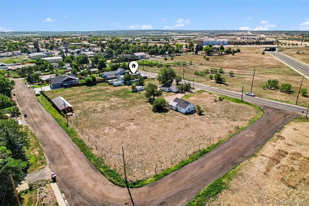 8035 W 120th Avenue Broomfield CO 80020