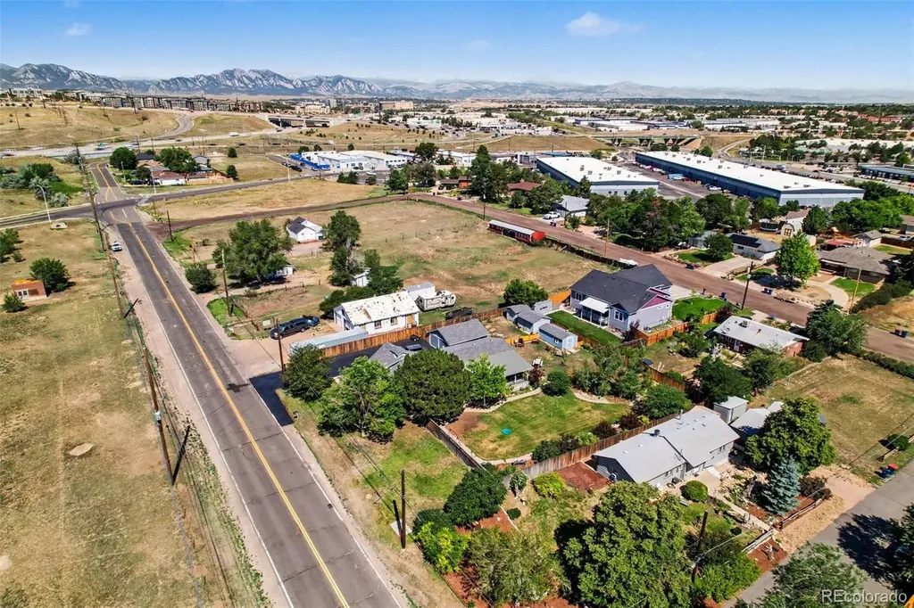 8035 W 120th Avenue Broomfield CO 80020