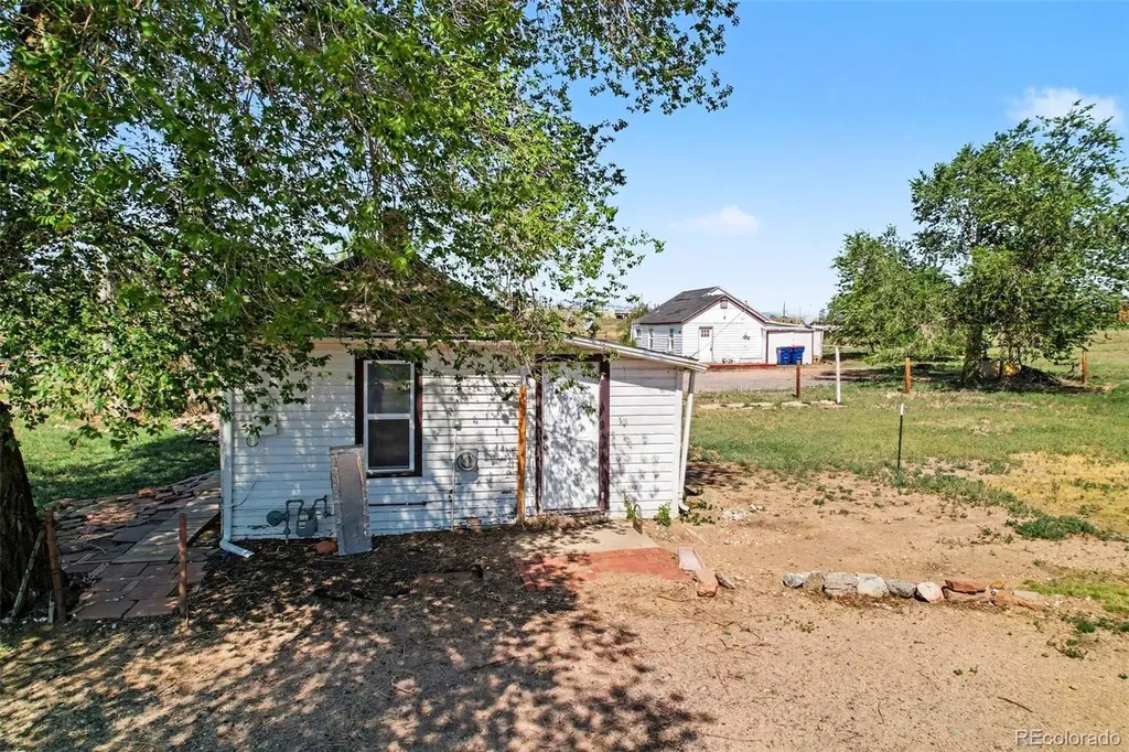 8035 W 120th Avenue Broomfield CO 80020