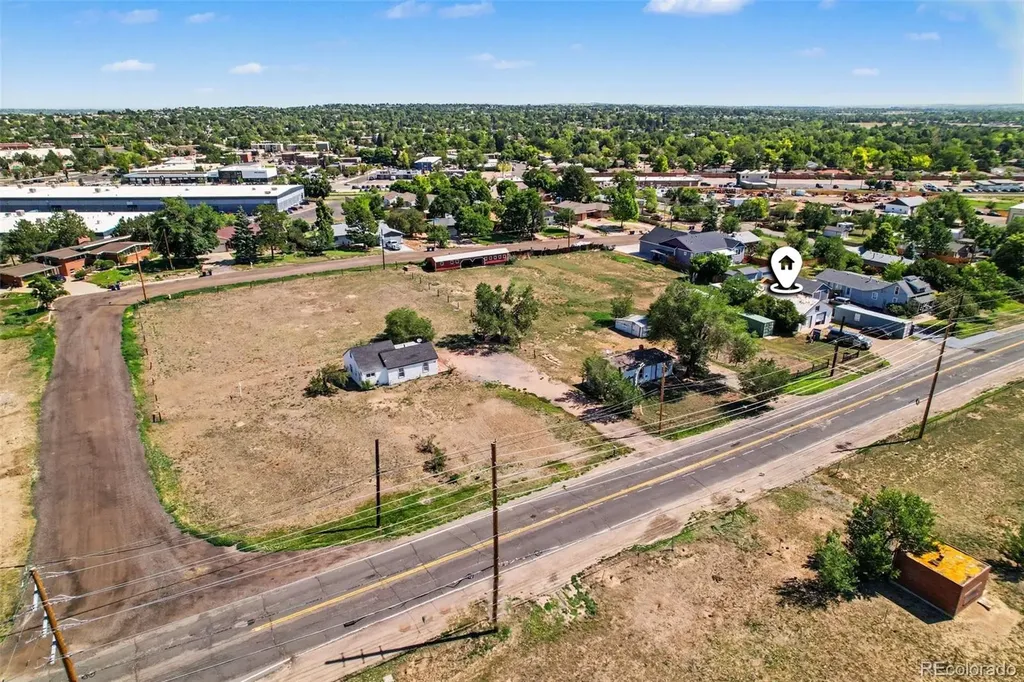8035 W 120th Avenue Broomfield CO 80020