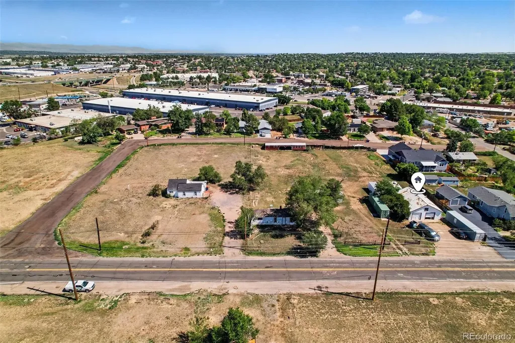 8035 W 120th Avenue Broomfield CO 80020