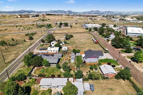 8035 W 120th Avenue Broomfield CO 80020