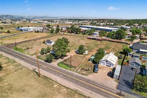 8035 W 120th Avenue Broomfield CO 80020