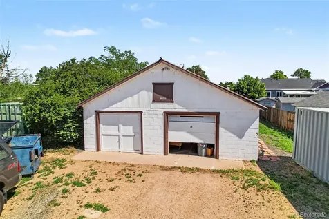 8035 W 120th Avenue Broomfield CO 80020