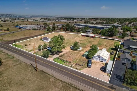 8035 W 120th Avenue Broomfield CO 80020
