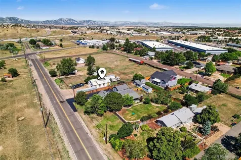 8035 W 120th Avenue Broomfield CO 80020