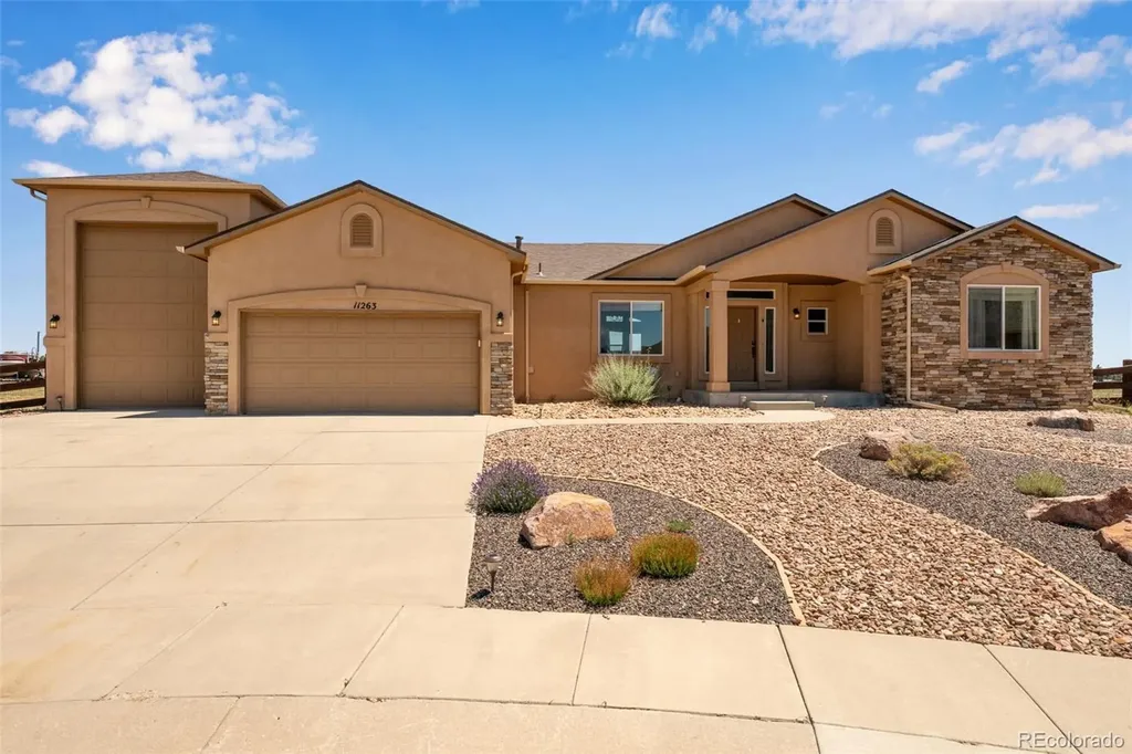 11263 Foxwell Way Peyton CO 80831