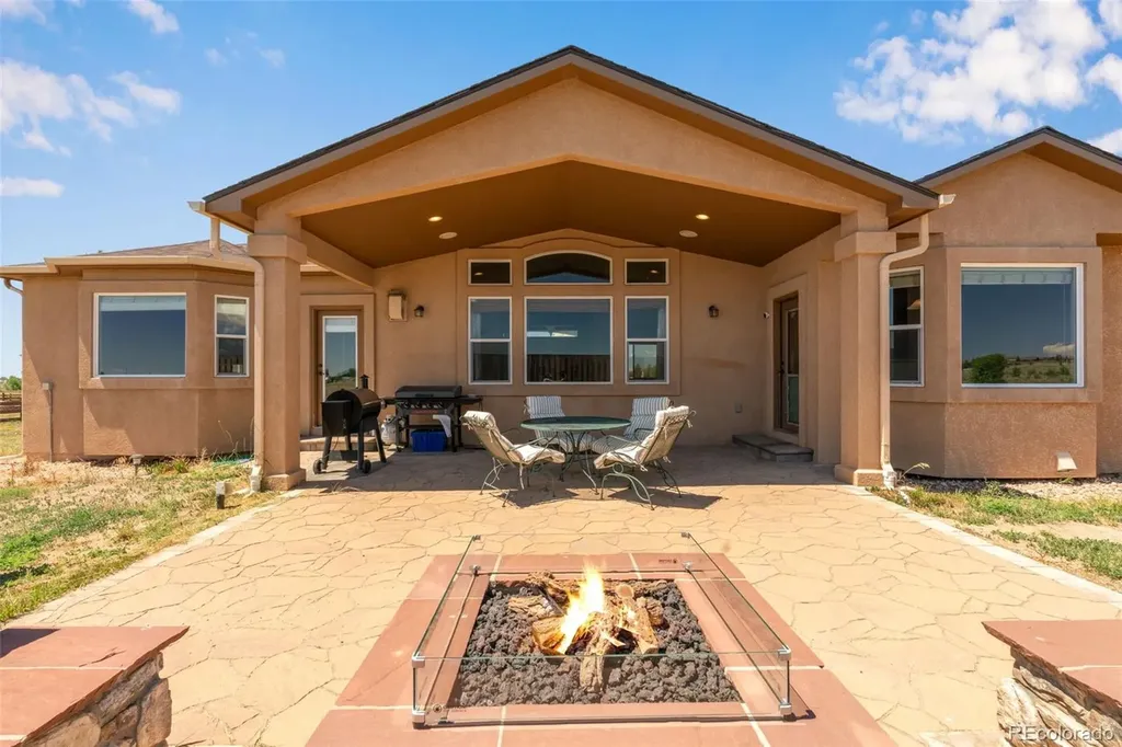 11263 Foxwell Way Peyton CO 80831
