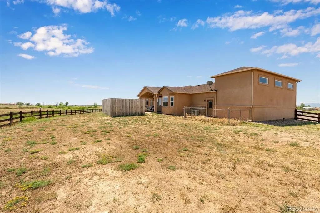 11263 Foxwell Way Peyton CO 80831