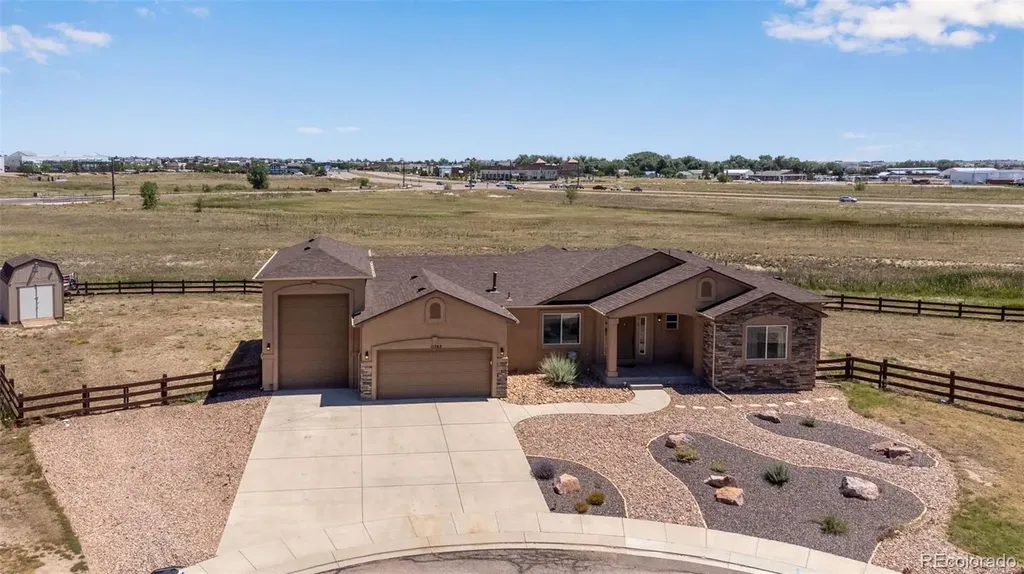 11263 Foxwell Way Peyton CO 80831