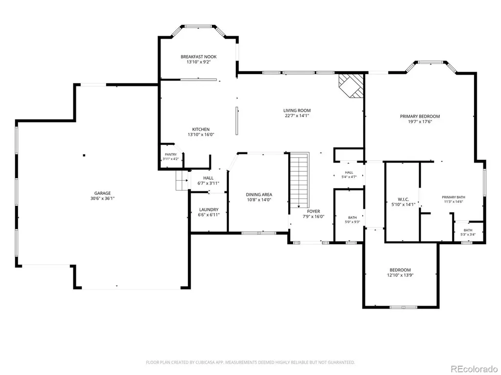 11263 Foxwell Way Peyton CO 80831